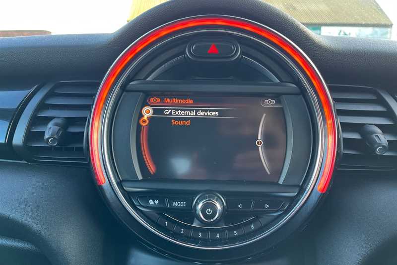 Used MINI Hatch 2015 for sale - 77317264: Photo 18