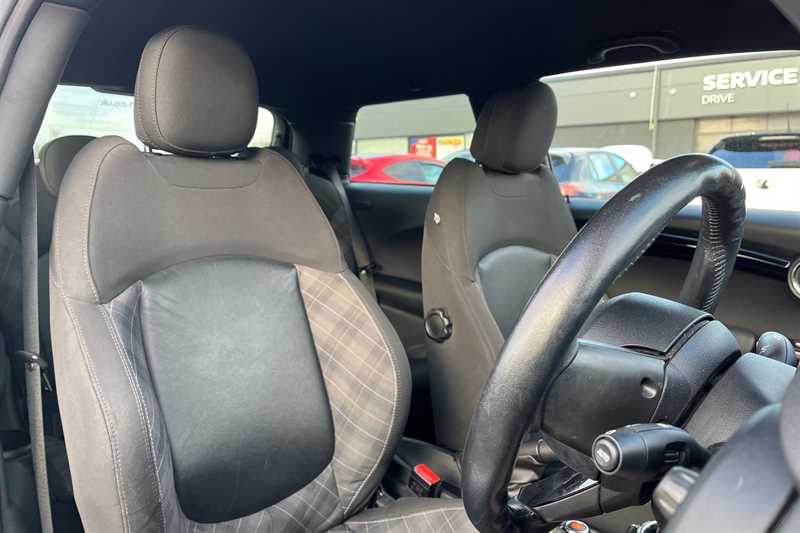 Used MINI Hatch 2015 for sale - 77317264: Photo 23