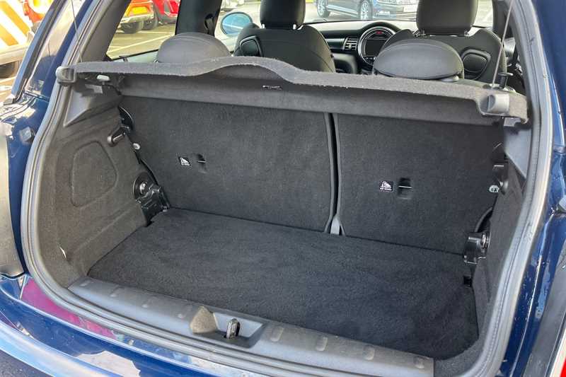 Used MINI Hatch 2015 for sale - 77317264: Photo 25