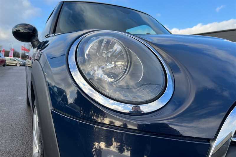 Used MINI Hatch 2015 for sale - 77317264: Photo 28