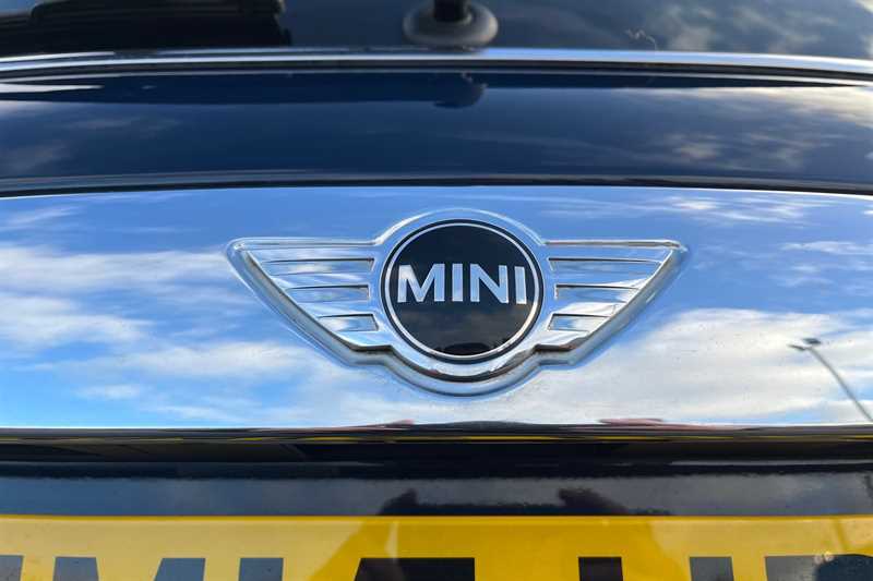 Used MINI Hatch 2015 for sale - 77317264: Photo 30