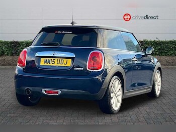Used MINI Hatch undefined for sale - 77317264: Photo