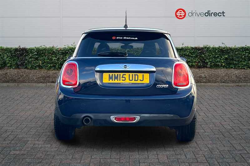 Used MINI Hatch 2015 for sale - 77317264: Photo 4