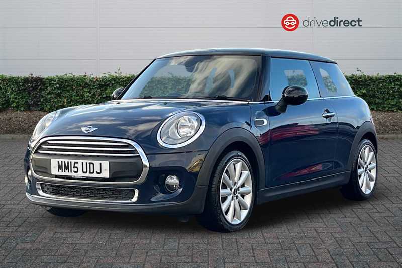 Used MINI Hatch 2015 for sale - 77317264: Photo 7