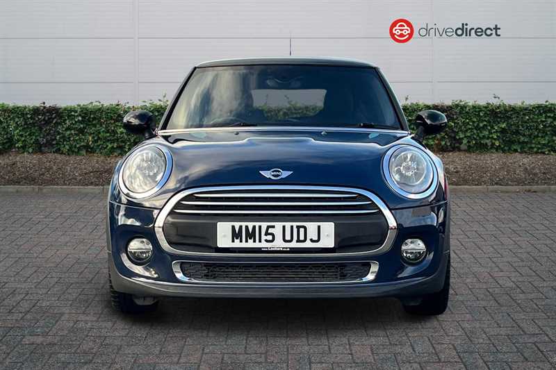 Used MINI Hatch 2015 for sale - 77317264: Photo 8