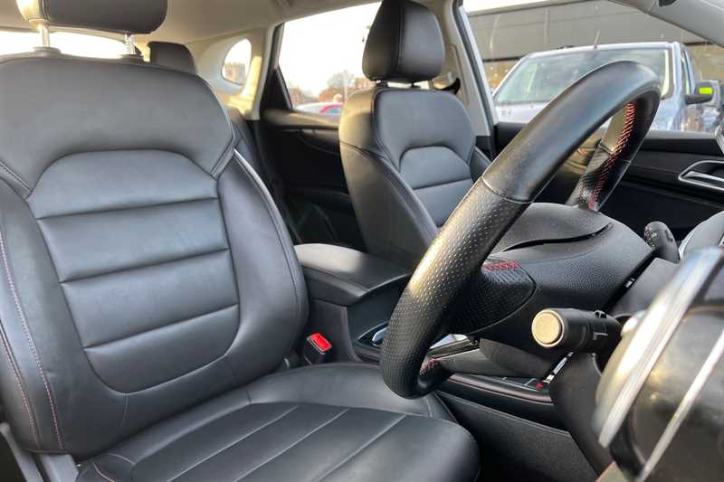 Used MG MG HS 2023 for sale - 78130983: Photo 23