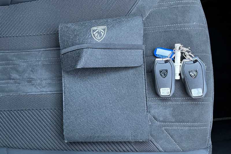 Used Peugeot 408 2024 for sale - 77787666: Photo 36