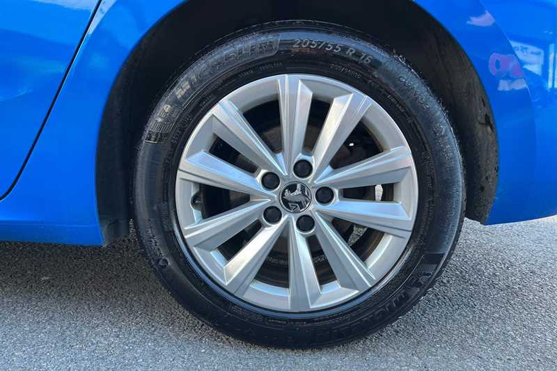 Used Vauxhall Astra 2022 for sale - 76516874: Photo 11