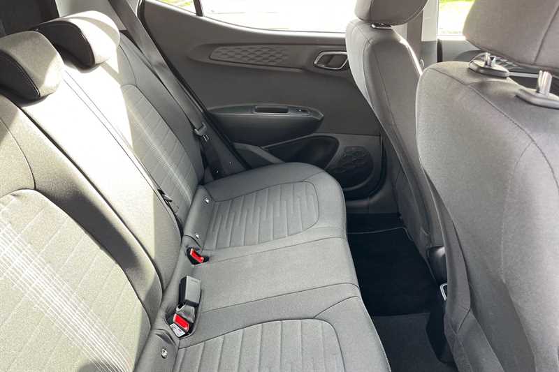 Used Hyundai i10 2025 for sale - 77801609: Photo 38