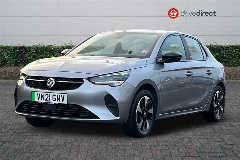 Used Vauxhall Corsa 2021 for sale - 77788820: Photo 7