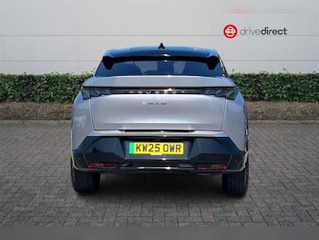 Used Peugeot 3008 2025 for sale - 79743791: Photo