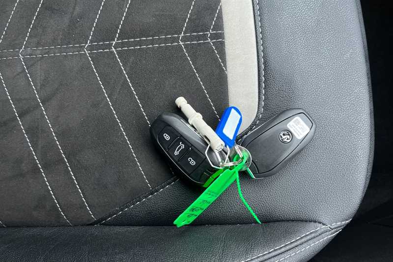 Used Vauxhall Corsa for sale - 77811723: Photo 36