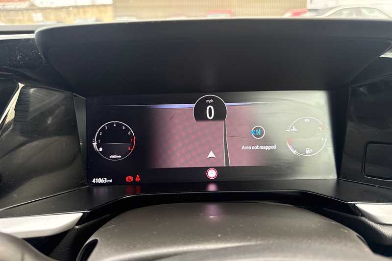 Used Vauxhall Grandland 2022 for sale - 76530168: Photo 20