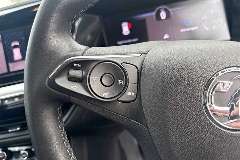 Used Vauxhall Grandland 2022 for sale - 76530168: Photo 21