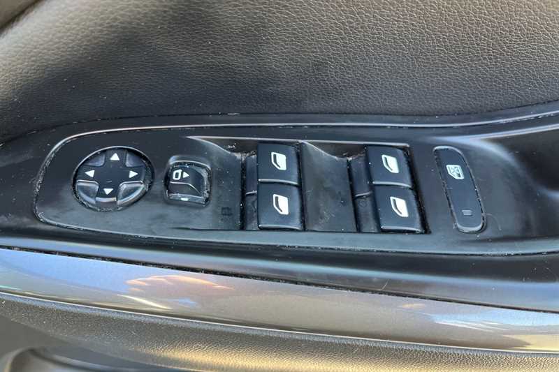 Used Vauxhall Grandland X 2021 for sale - 76517454: Photo 16