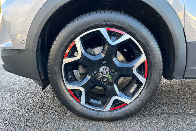 Used Vauxhall Mokka 2022 for sale - 77322071: Photo 12