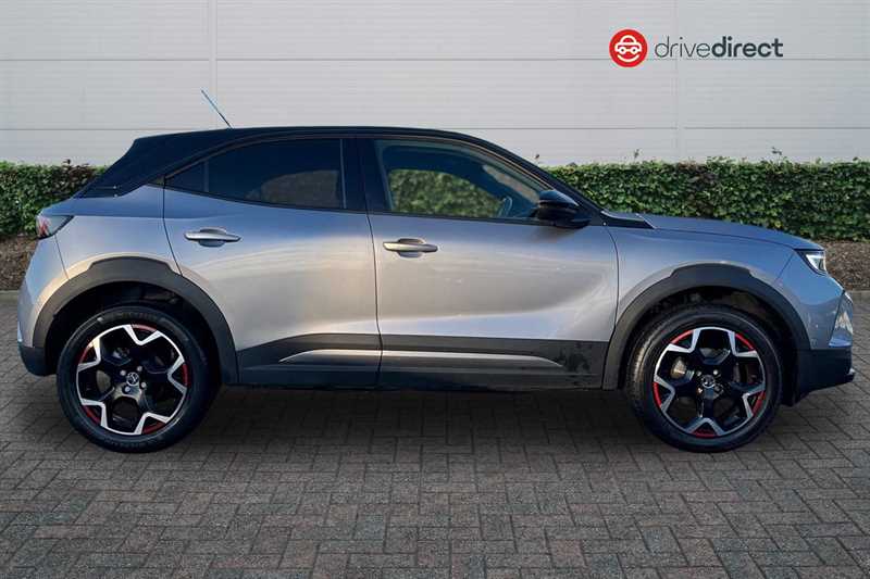 Used Vauxhall Mokka 2022 for sale - 77322071: Photo 2