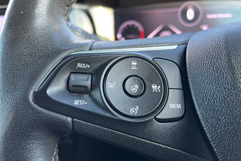 Used Vauxhall Mokka 2022 for sale - 77322071: Photo 21