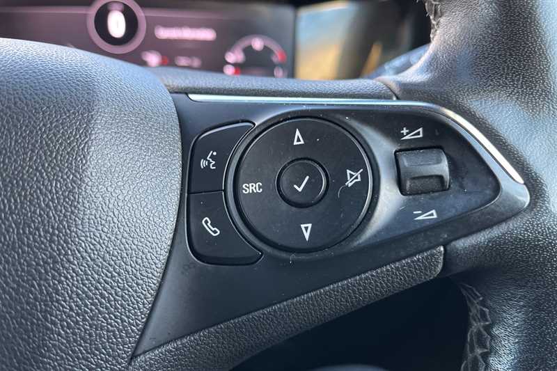 Used Vauxhall Mokka 2022 for sale - 77322071: Photo 22