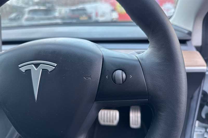 Used Tesla Model 3 for sale - 77295050: Photo 22