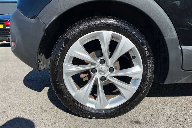 Used Vauxhall Crossland X 2019 for sale - 78050585: Photo 10