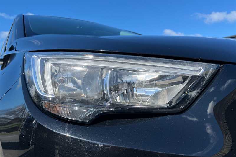 Used Vauxhall Crossland X 2019 for sale - 78050585: Photo 28