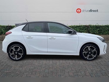 Used Vauxhall Corsa 2024 for sale - 78686341: Photo