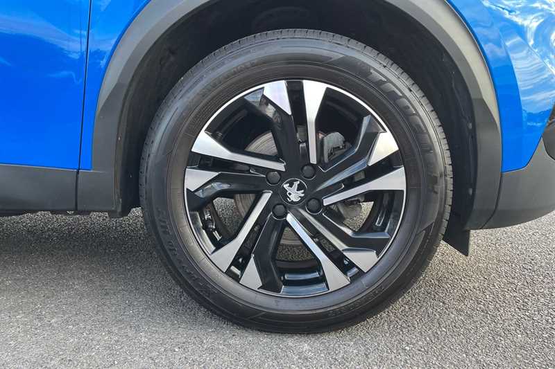 Used Peugeot 2008 2021 for sale - 76463807: Photo 12