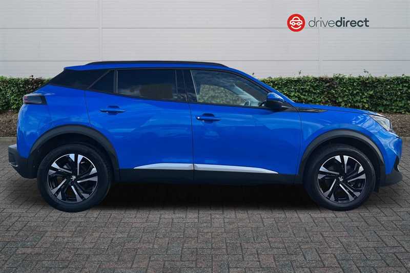 Used Peugeot 2008 2021 for sale - 76463807: Photo 2