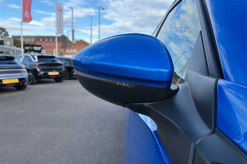 Used Peugeot 2008 2021 for sale - 76463807: Photo 34