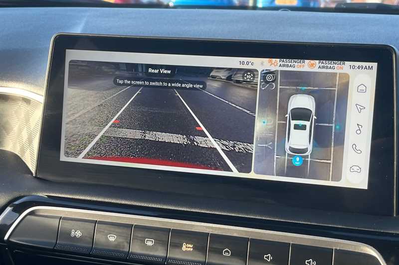 Used MG MG3 2024 for sale - 77929889: Photo 19