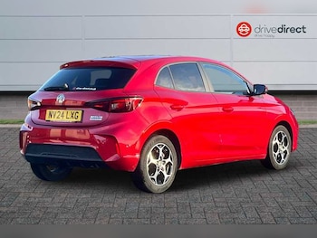 Used MG MG3 2024 for sale - 77929889: Photo