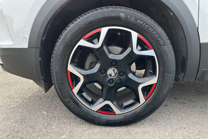 Used Vauxhall Mokka for sale - 77728419: Photo 9