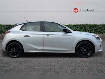 Used Vauxhall Corsa 2022 for sale - 76448071: Photo