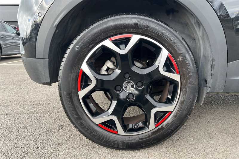 Used Vauxhall Mokka 2022 for sale - 78130845: Photo 10