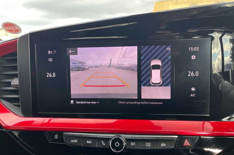 Used Vauxhall Mokka 2022 for sale - 78130845: Photo 19