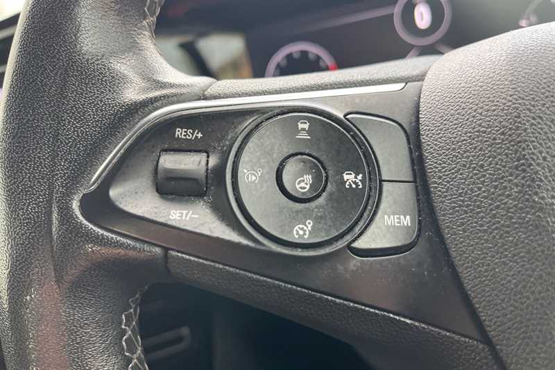 Used Vauxhall Mokka 2022 for sale - 78130845: Photo 21