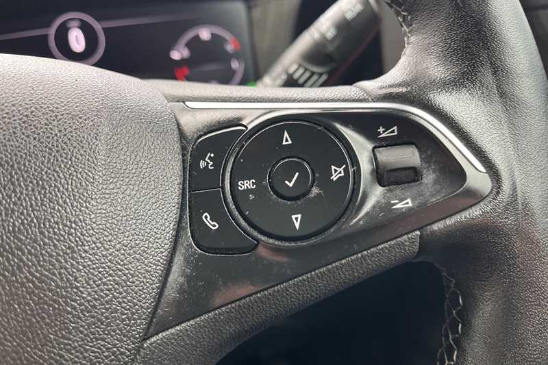 Used Vauxhall Mokka 2022 for sale - 78130845: Photo 22