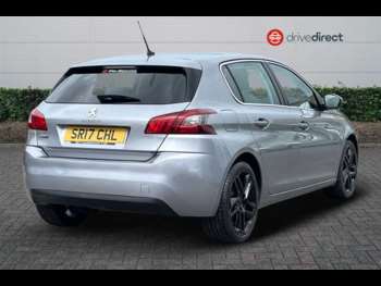 Used Peugeot 308 2017 for sale - 74991898: Photo