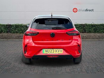 Used Vauxhall Corsa 2023 for sale - 75735192: Photo
