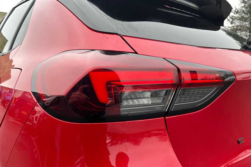 Used Vauxhall Corsa 2023 for sale - 77712743: Photo 31