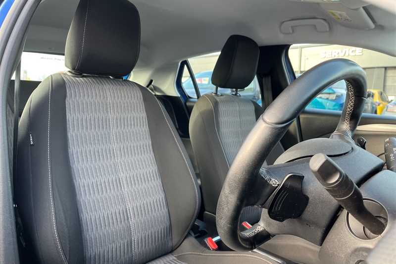 Used Vauxhall Corsa 2022 for sale - 77481969: Photo 23