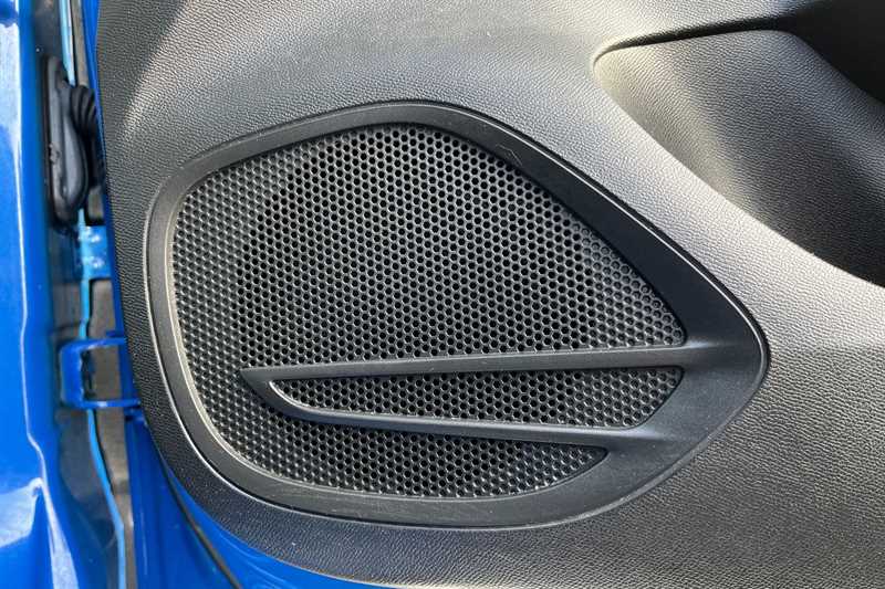 Used Vauxhall Corsa 2022 for sale - 77481969: Photo 27