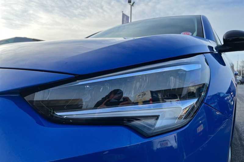 Used Vauxhall Corsa 2022 for sale - 77481969: Photo 29