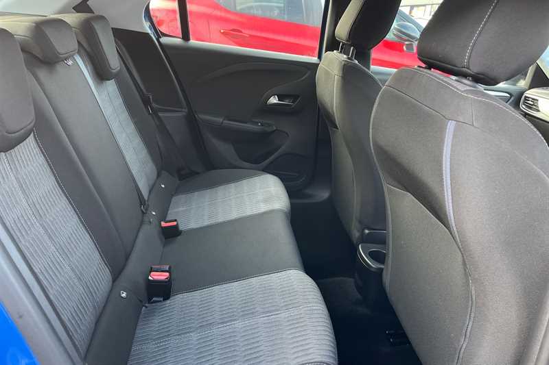 Used Vauxhall Corsa 2022 for sale - 77481969: Photo 39