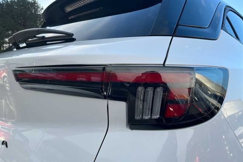 Used Vauxhall Mokka 2025 for sale - 77322273: Photo 32