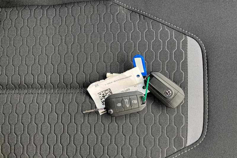 Used Vauxhall Mokka 2025 for sale - 77322273: Photo 36