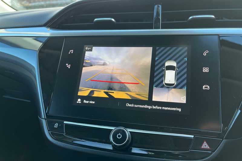 Used Vauxhall Corsa 2022 for sale - 78174828: Photo 19