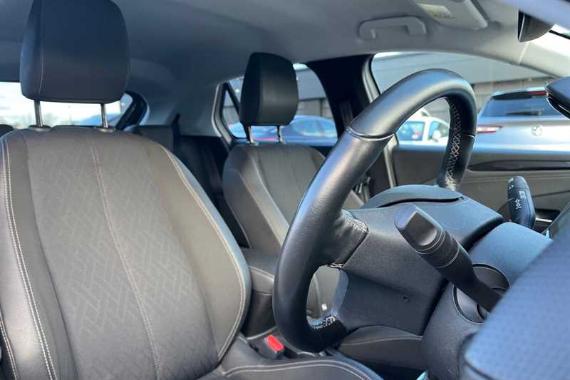 Used Vauxhall Corsa 2022 for sale - 78174828: Photo 23