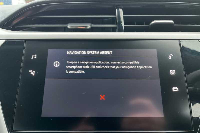 Used Vauxhall Corsa 2022 for sale - 77444331: Photo 18